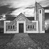 Kaple sv. Barbory, Rudice (7. 11. 2021)