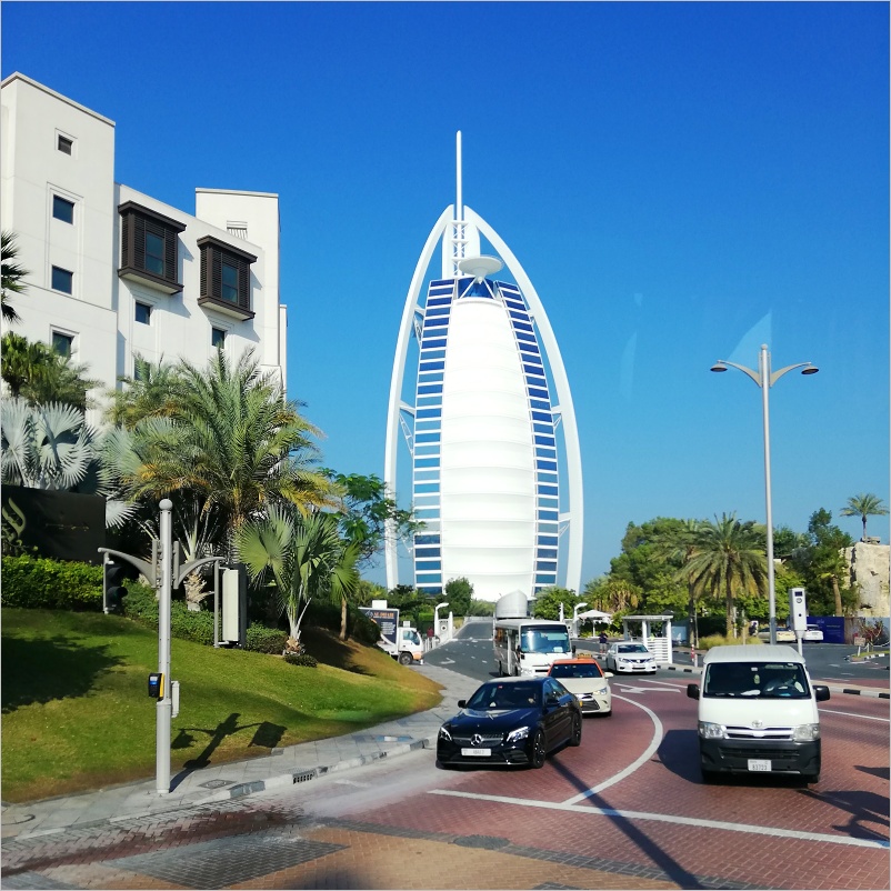 Burj al Arab