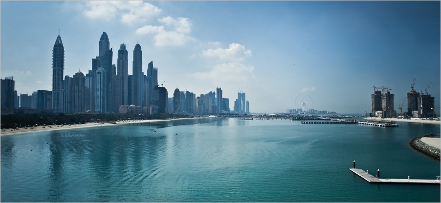 Palm Jumeirah