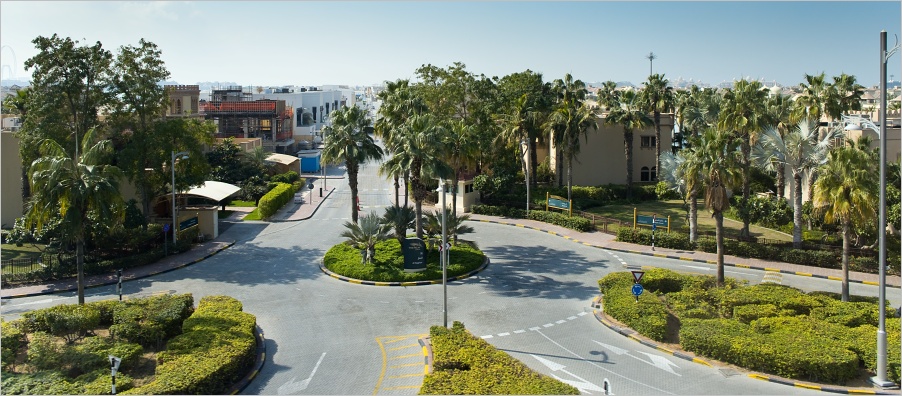 Palm Jumeirah
