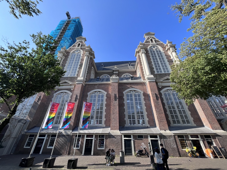 Westerkerk