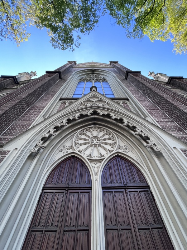 Moeder Godskerk