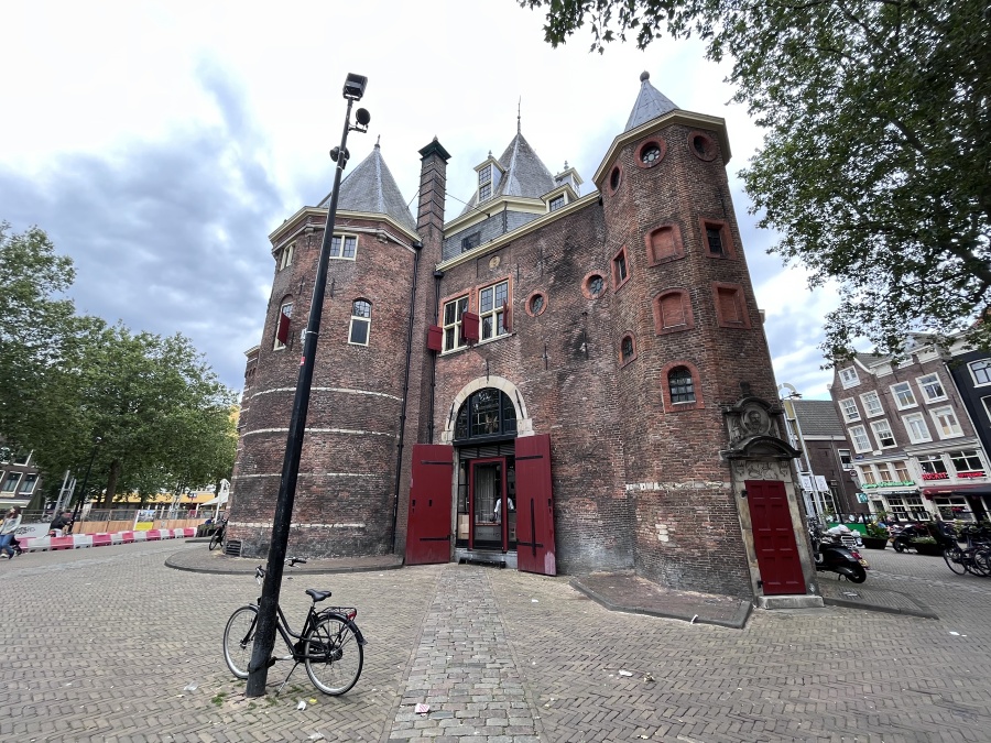 Waag