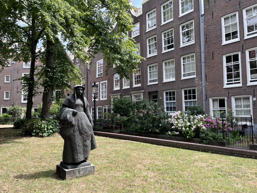 Begijnhof
