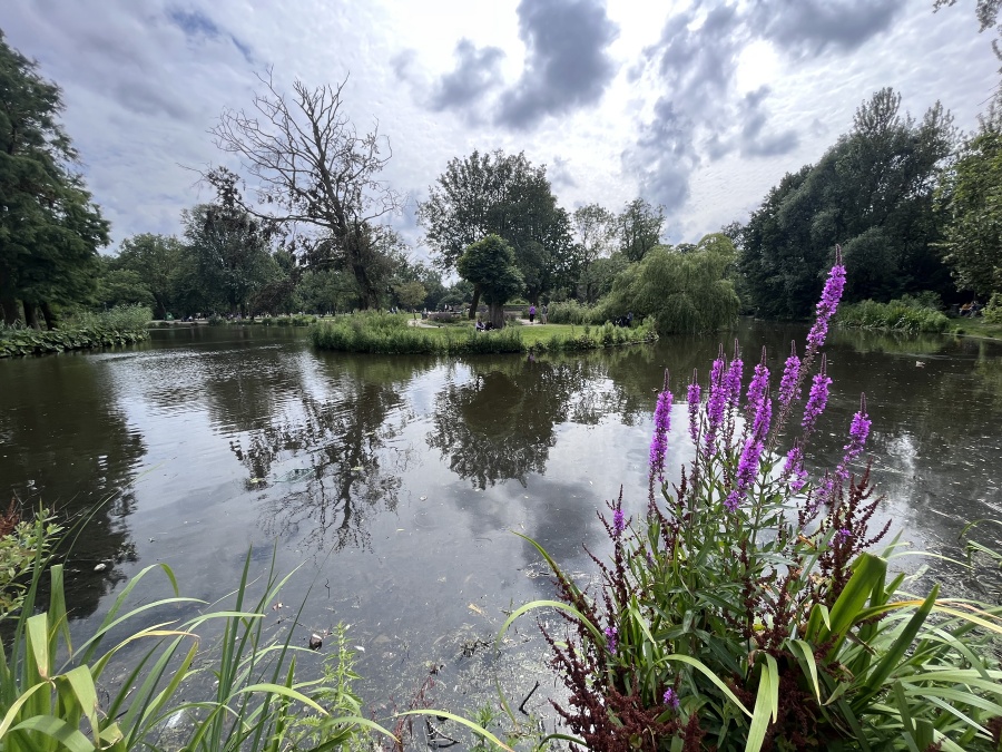 Vondelpark