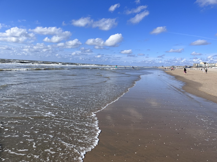 Zandvoort