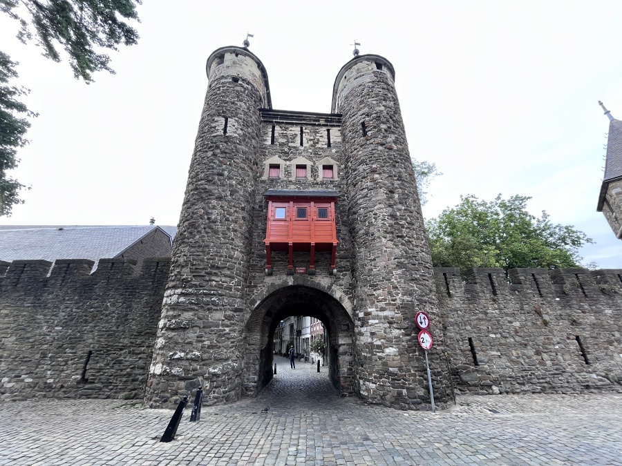 Helpoort