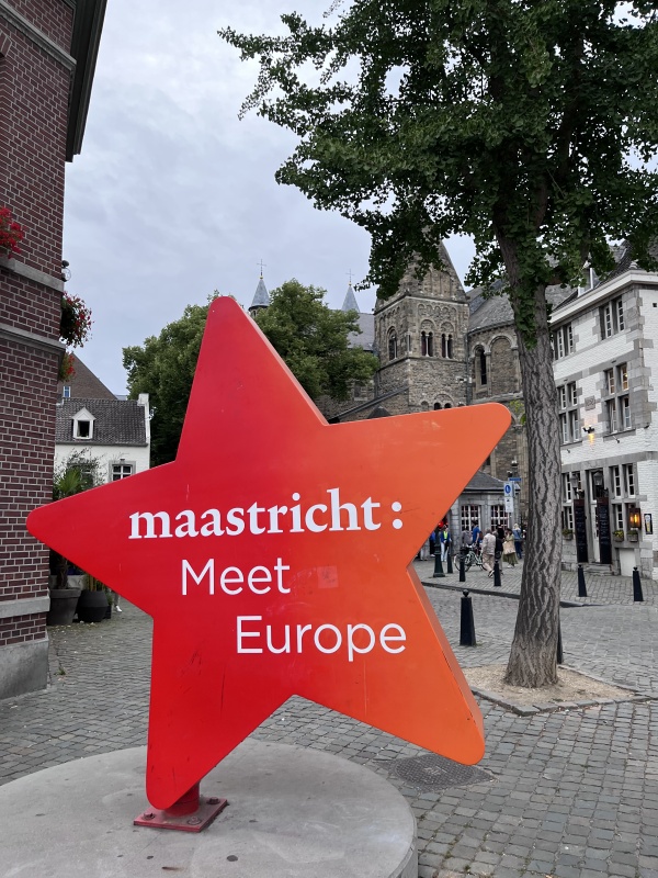 Maastrichtsk� hv�zda
