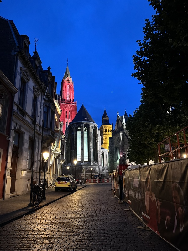 Vrijthof