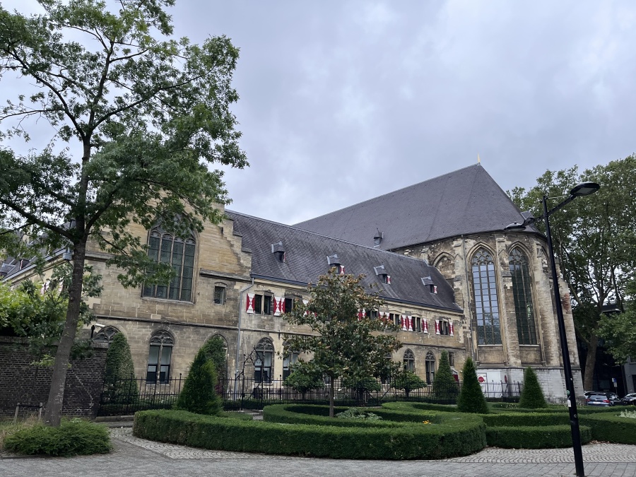Kruisherenhotel