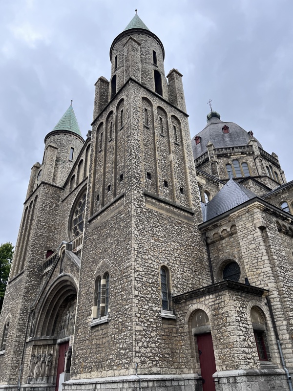 Sint Lambertuskerk