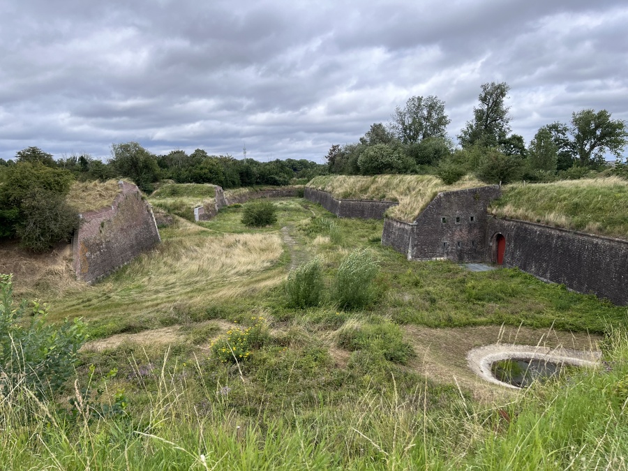 Frontenpark