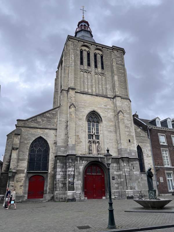 Sint Matthiaskerk