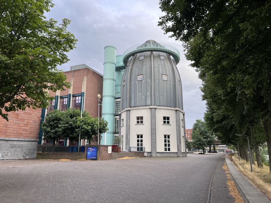 Bonnefantenmuseum