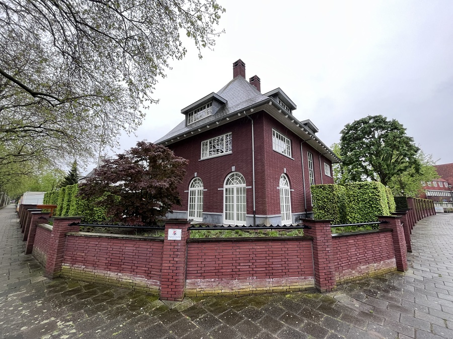 Architektura ve m�st�