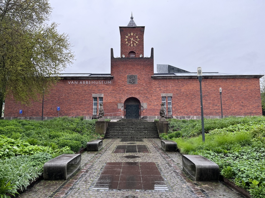 Van Abbemuseum