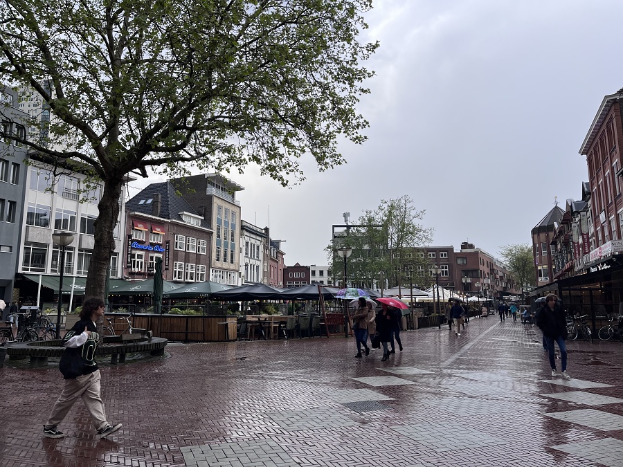 Markt