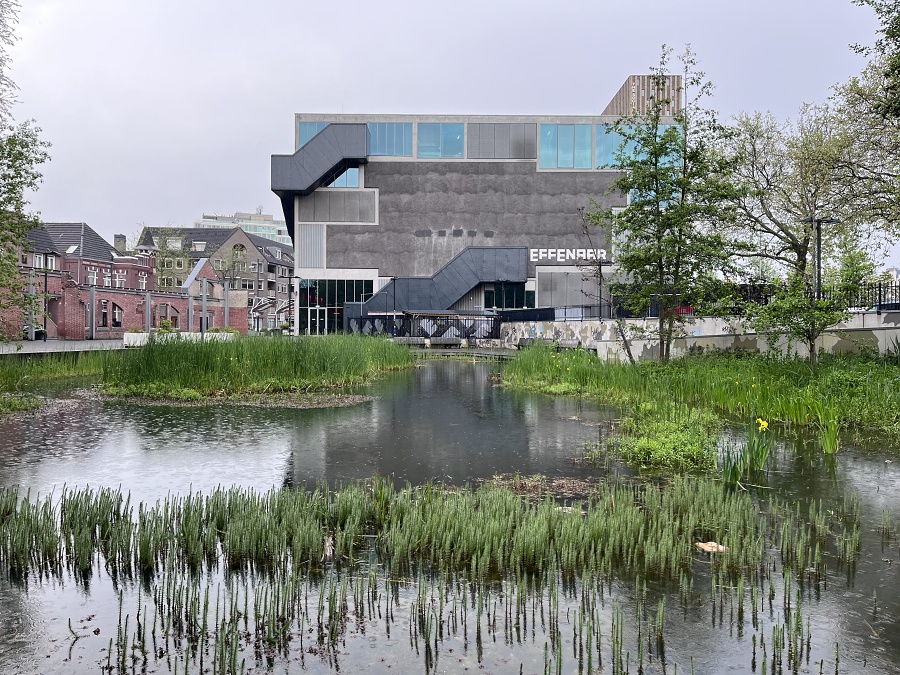 Effenaar