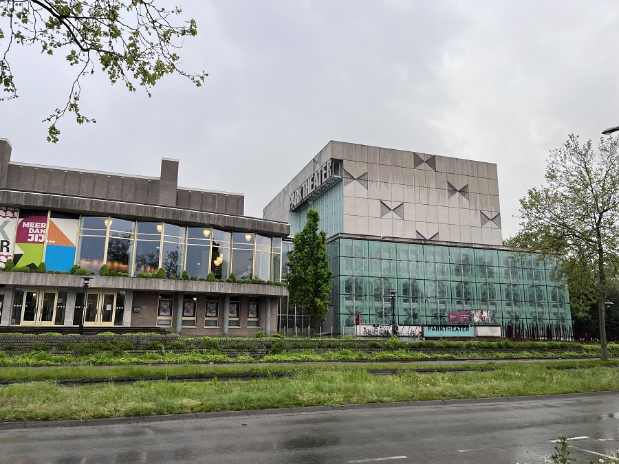 Park Theater