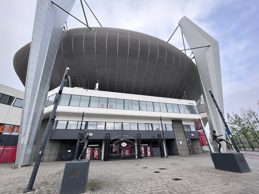 Stadion