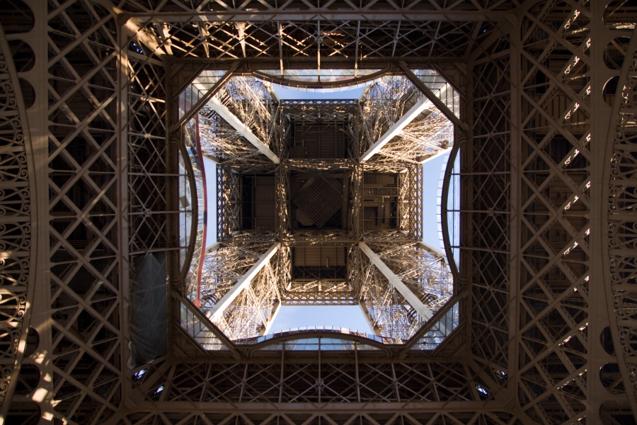 Eiffelovka I
